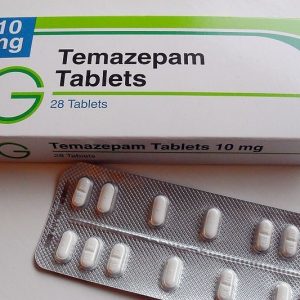 Buy Temazepam Online
