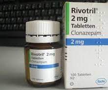 Buy Rivotril Clonazepam Online