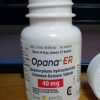 Buy Opana (Oxymorphone) Online